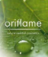 oriflame natural cosmetics