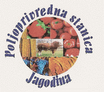 Poljoprivredna Stanica Jagodina